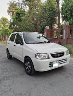 Suzuki Alto 2010