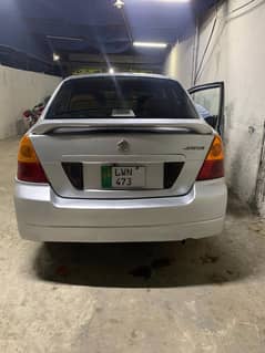 Suzuki Liana 2006
