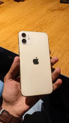 IPHONE 11 NON PTA 64GB