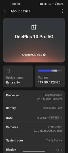 OnePlus
