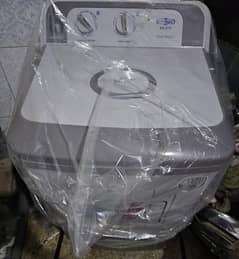 Super Asia Washing Machine