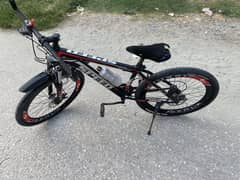 Cycle