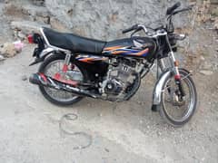 Bike For sale
