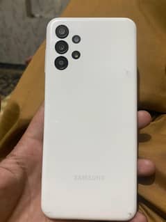Samsung galaxy A13