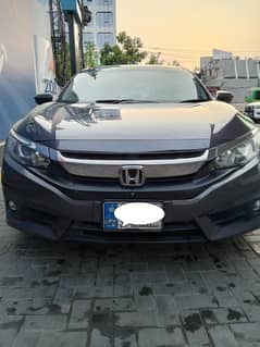 Honda civic very good condition brand new tyer hid instaled