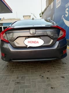 Honda