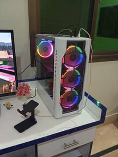gaming pc GPU gtx 1660 super 6gb seld
