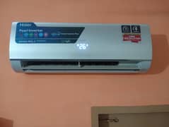 Haier DC inverter AC