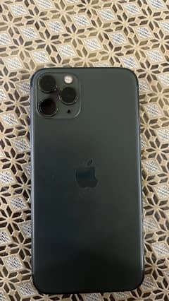 iPhone 11 pro