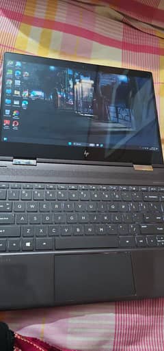 hp spectre