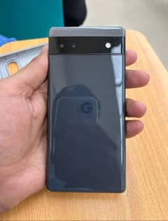 screen glass broken