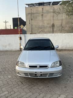Cultus vxr