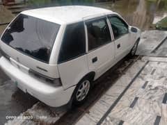Suzuki Cultus 2017_Cell/Whatsapp # 0331 4096597