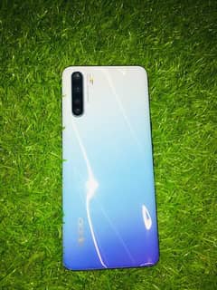 OPPO F15 (8/128GB) PTA Approved – Slim Design, Super Fast, Best Price!