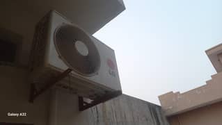 LG company 1.5tan