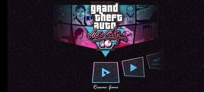 gta vice city for anroid