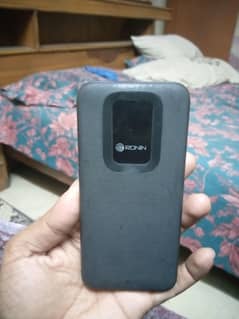 Ronin Power Bank 10,000 mah