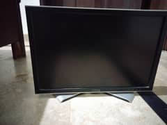 Dell 20-Inch LCD Monitor