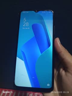 oppo A16k