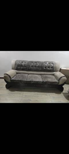 5 seater sofa