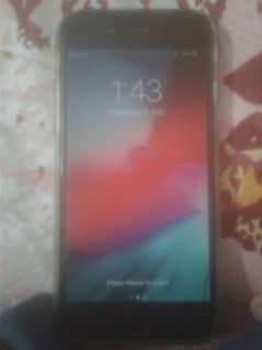 iphone6 for sale all ok ha