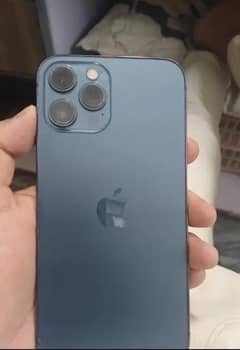iphone 12 pro factory