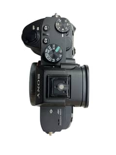 Sony A7III BODY & Sony 24-70mmf4