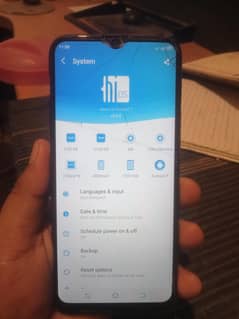 Tecno spark 4 (3GB 32GB)