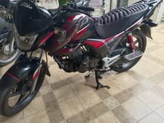 Honda cBF 150