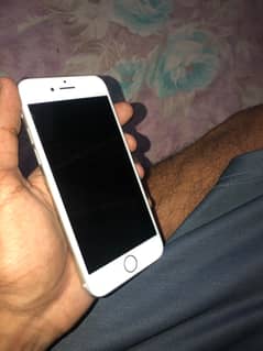 I phone 7