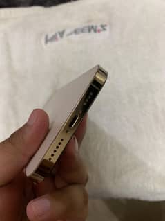 iPhone 12 Pro max 512gb dual pta approved