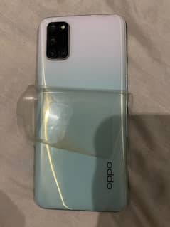 oppo a52 exchange possible (4+2gb ram128gb memory)