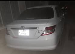 Honda City IDSI Automatic