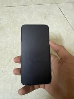 Iphone x pta approved 64gb