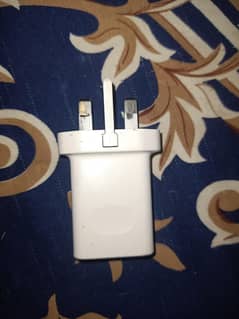 Huawei adapter charger 33w