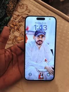 I phone 14 pro mix