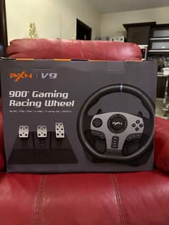 PXN V9 Steering wheel
