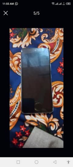 Infinix Hot 11s good Condition.