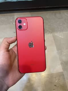 Iphone 11 pta approved 128gb