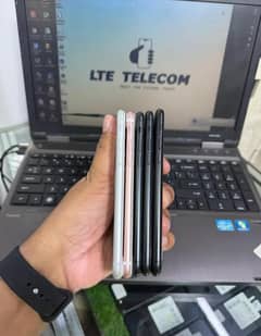 iPhone 7 brand new water sealed