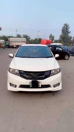 Honda city 2017 for sale