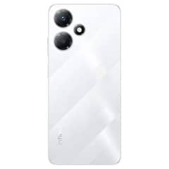 Infinix hot 30 play