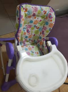 baby chair