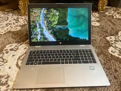 Hp ProBook 650 G4 | Dell latitude 7320