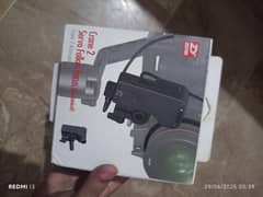 camera