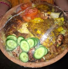 Arabian cheff required in restaurant abbottabad