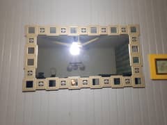 mirror fram