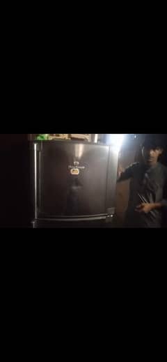 Dawlance refrigerator