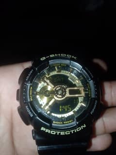 G-SHOCK