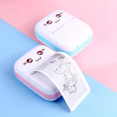 Mini printer | Portable printer